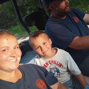 Meet your Posher, Samantha